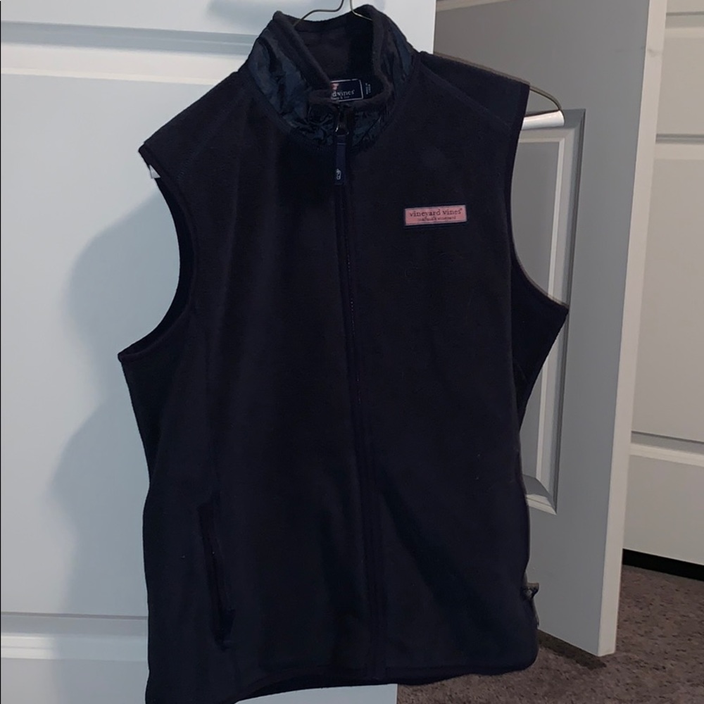 Vineyard Vines Vest